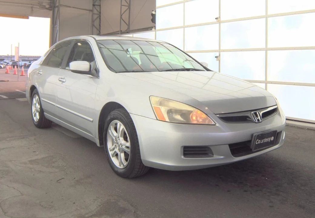 2006 Honda Accord 7th Gen - Image 6 of 19