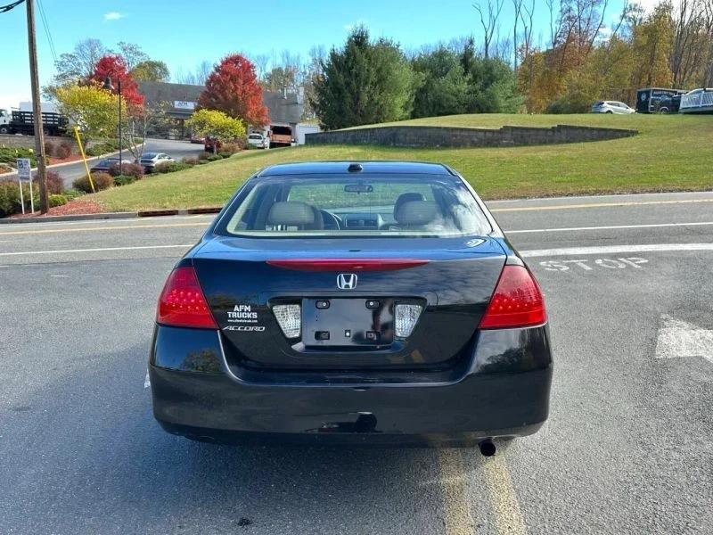 2006 Honda Accord 7th Gen - Image 8 of 12