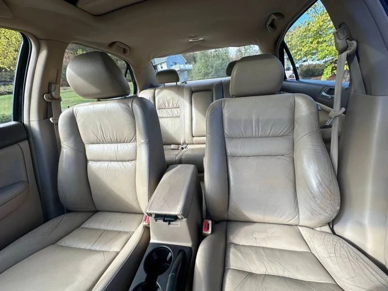 2006 Honda Accord 7th Gen - Image 11 of 12