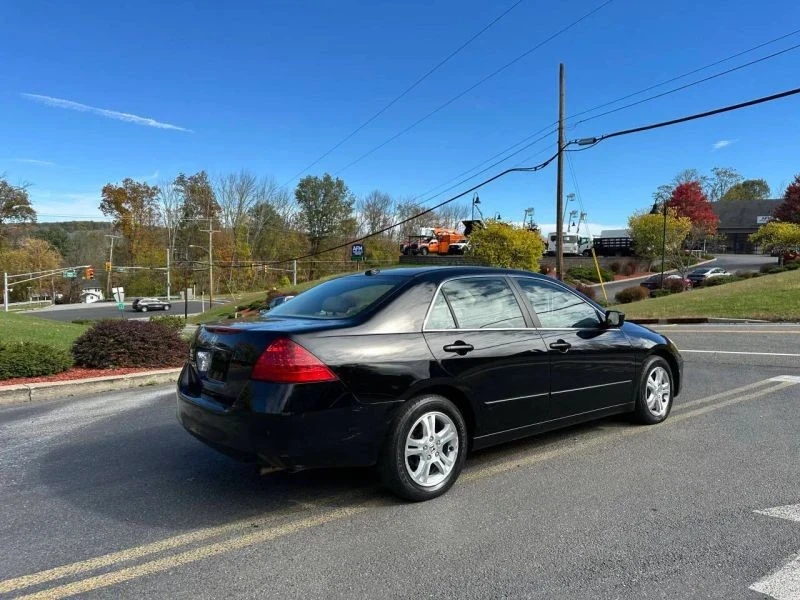 2006 Honda Accord 7th Gen - Image 9 of 12