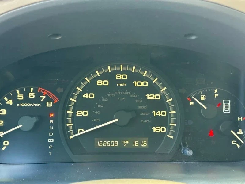 2006 Honda Accord 7th Gen - Image 12 of 12