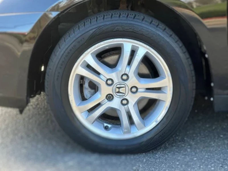 2006 Honda Accord 7th Gen - Image 3 of 12