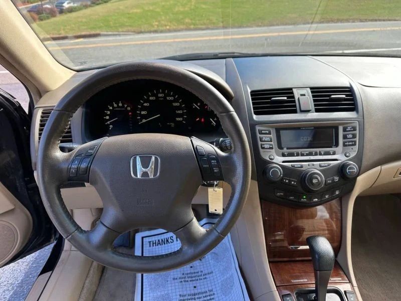 2006 Honda Accord 7th Gen - Image 10 of 12