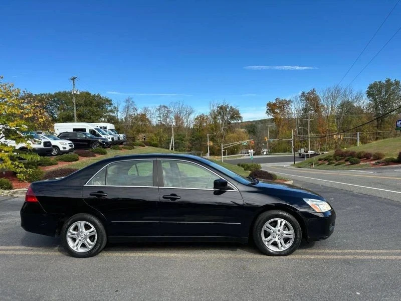 2006 Honda Accord 7th Gen - Image 6 of 12