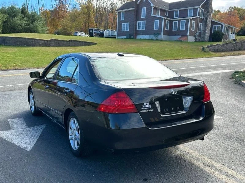 2006 Honda Accord 7th Gen - Image 4 of 12
