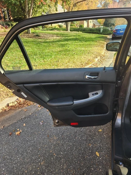 2006 Honda Accord 7th Gen - Image 6 of 20