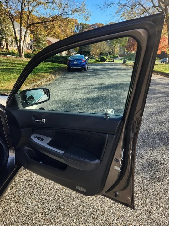 2006 Honda Accord 7th Gen - Image 9 of 20