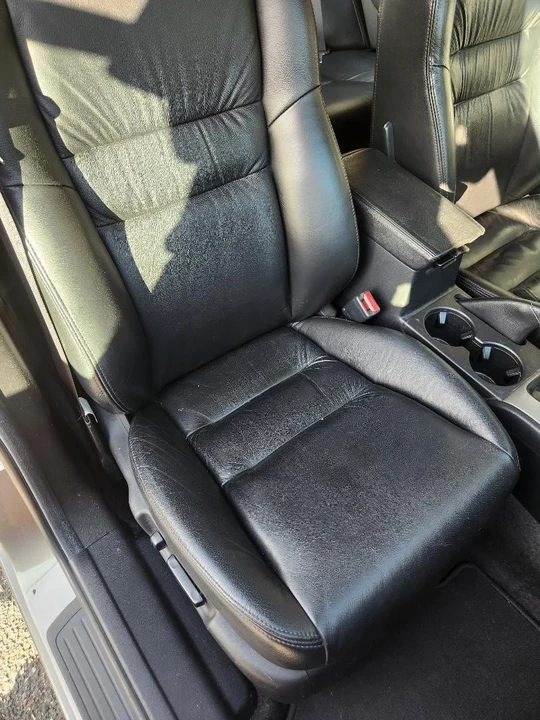 2006 Honda Accord 7th Gen - Image 10 of 20