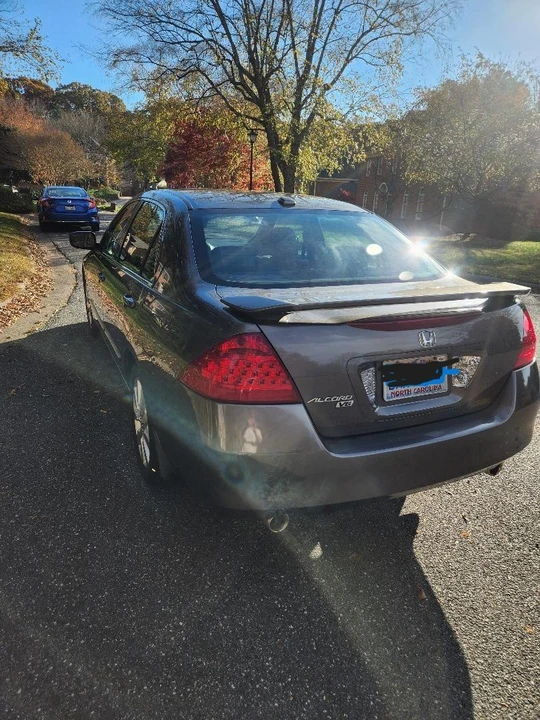 2006 Honda Accord 7th Gen - Image 19 of 20