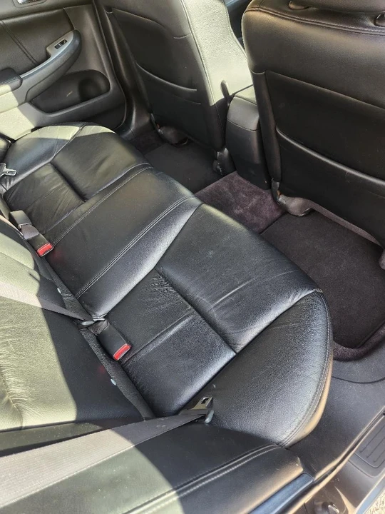 2006 Honda Accord 7th Gen - Image 8 of 20