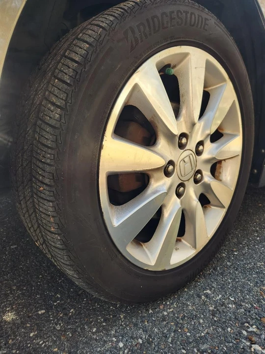 2006 Honda Accord 7th Gen - Image 18 of 20