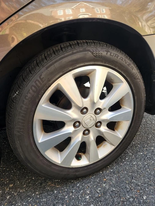 2006 Honda Accord 7th Gen - Image 17 of 20