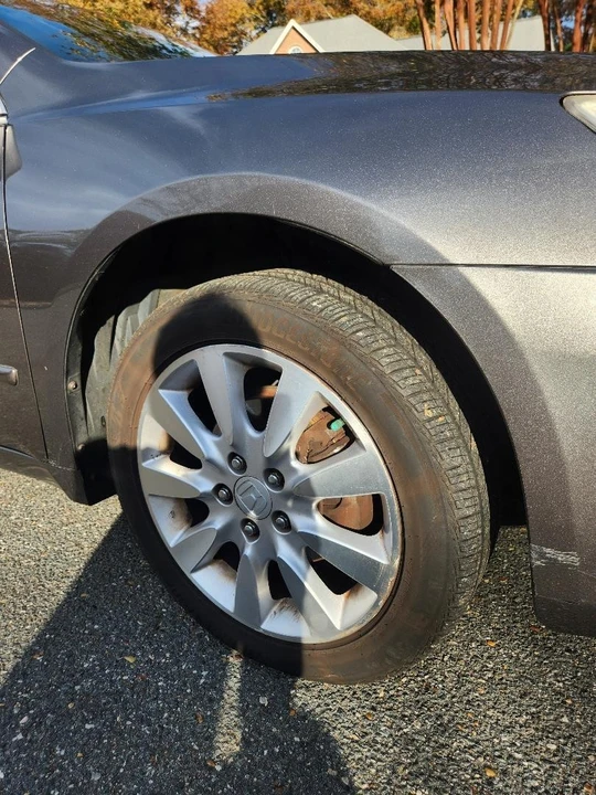 2006 Honda Accord 7th Gen - Image 15 of 20