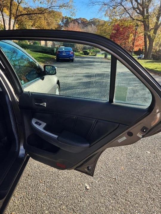 2006 Honda Accord 7th Gen - Image 7 of 20