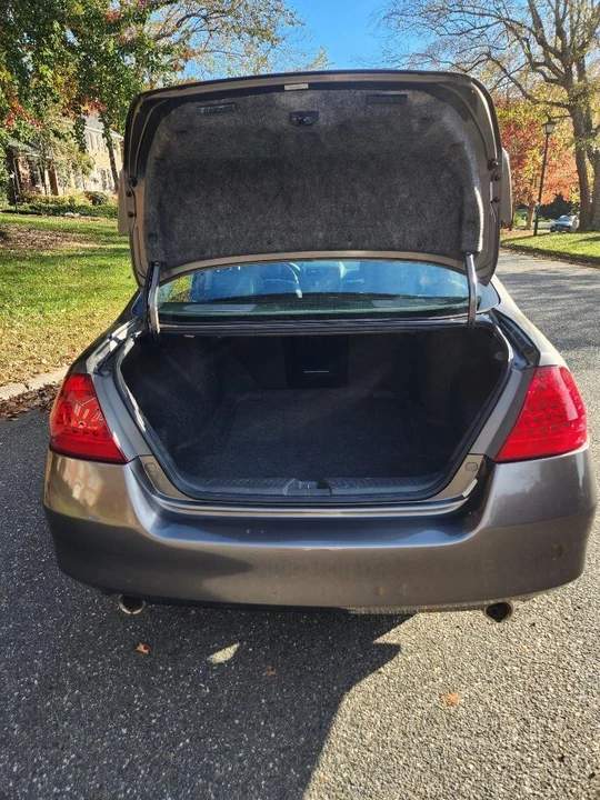 2006 Honda Accord 7th Gen - Image 12 of 20