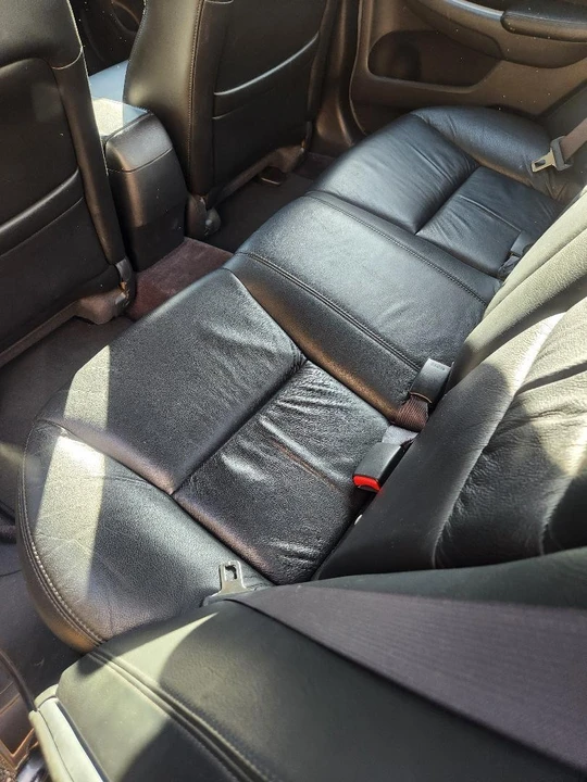 2006 Honda Accord 7th Gen - Image 5 of 20