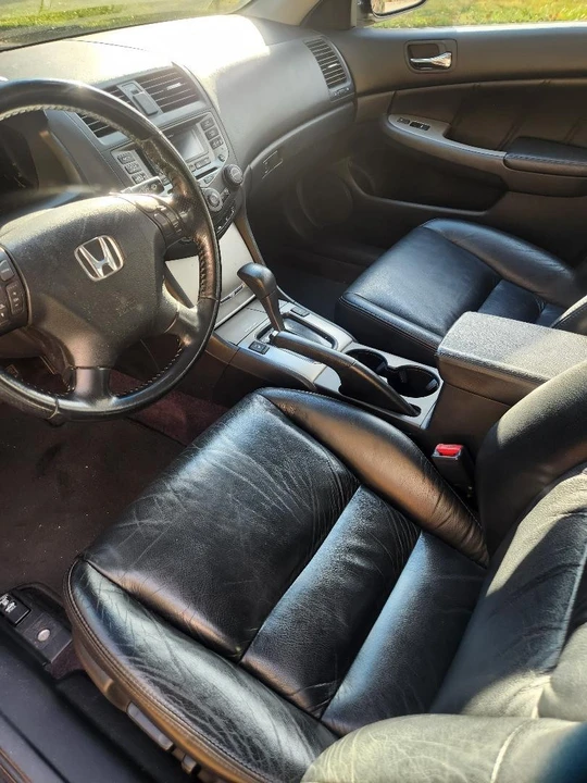 2006 Honda Accord 7th Gen - Image 4 of 20