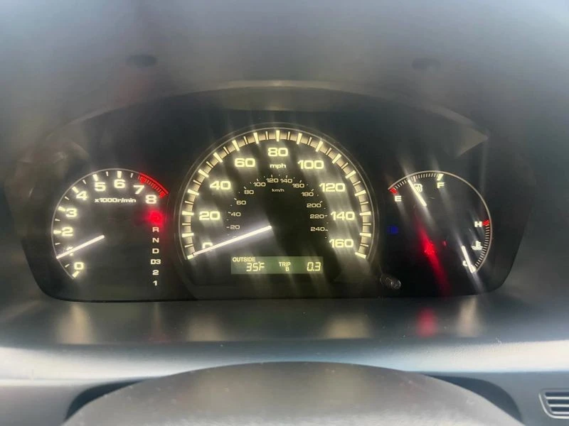 2006 Honda Accord 7th Gen - Image 10 of 12