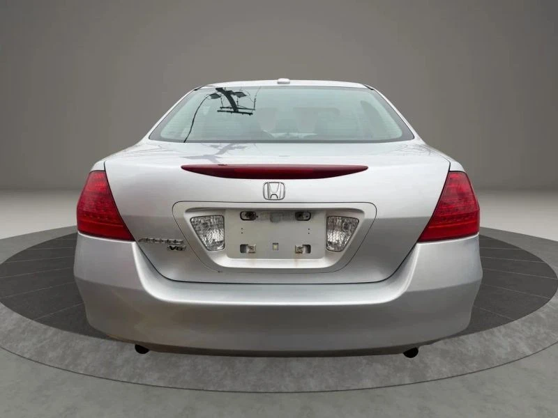 2006 Honda Accord 7th Gen - Image 6 of 12