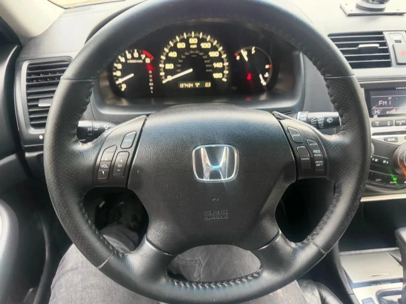 2006 Honda Accord 7th Gen - Image 12 of 12