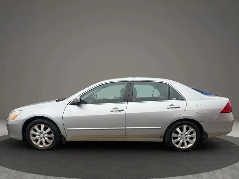 2006 Honda Accord 7th Gen - Image 8 of 12