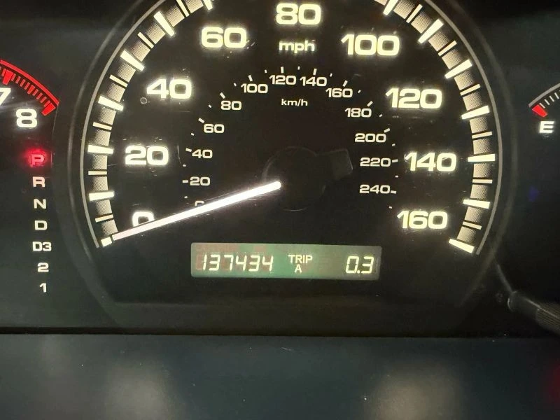 2006 Honda Accord 7th Gen - Image 11 of 12