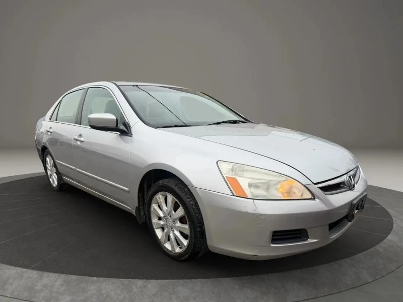 2006 Honda Accord 7th Gen - Image 3 of 12
