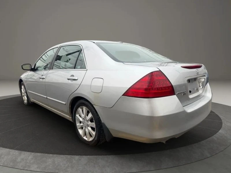 2006 Honda Accord 7th Gen - Image 7 of 12
