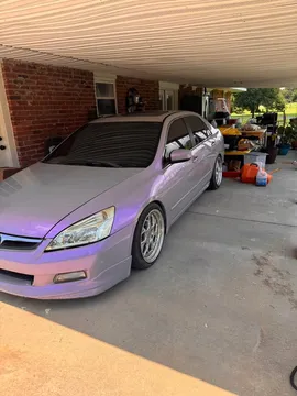 2006 Honda Accord 7th Gen - Image 2 of 19