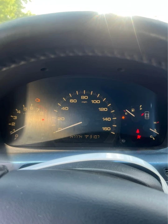 2006 Honda Accord 7th Gen - Image 16 of 16