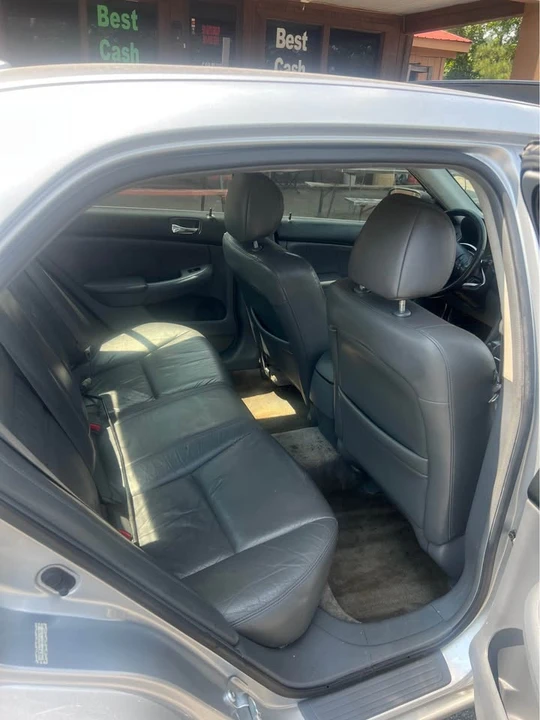 2006 Honda Accord 7th Gen - Image 11 of 16