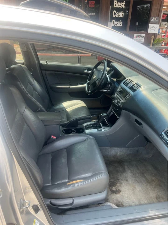 2006 Honda Accord 7th Gen - Image 10 of 16
