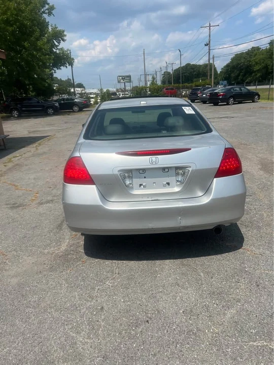 2006 Honda Accord 7th Gen - Image 6 of 16