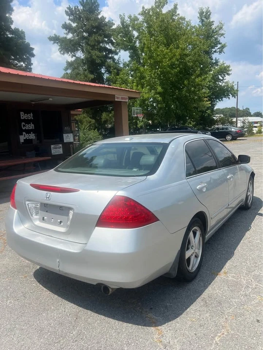 2006 Honda Accord 7th Gen - Image 8 of 16