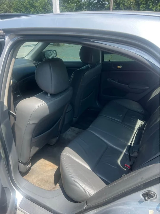 2006 Honda Accord 7th Gen - Image 14 of 16