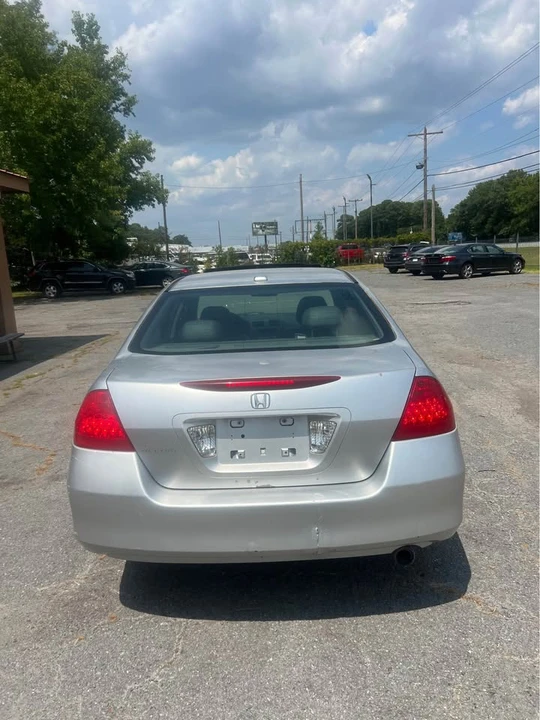2006 Honda Accord 7th Gen - Image 7 of 16