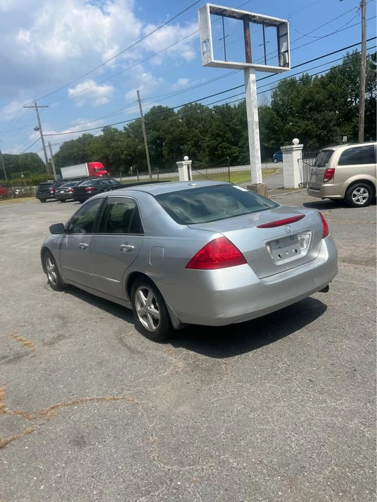 2006 Honda Accord 7th Gen - Image 5 of 16