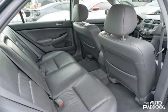 2006 Honda Accord 7th Gen - Image 17 of 21