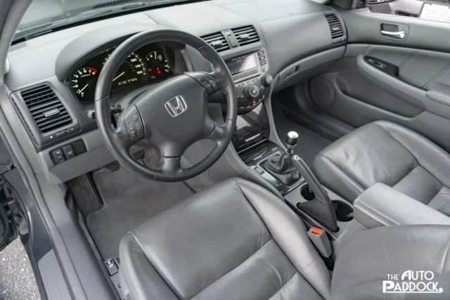 2006 Honda Accord 7th Gen - Image 13 of 21