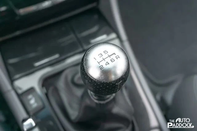 2006 Honda Accord 7th Gen - Image 21 of 21