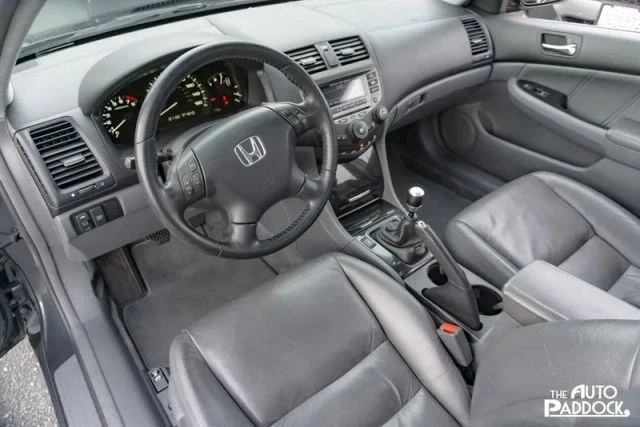 2006 Honda Accord 7th Gen - Image 13 of 21