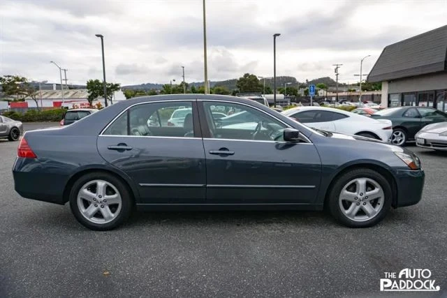 2006 Honda Accord 7th Gen - Image 4 of 21