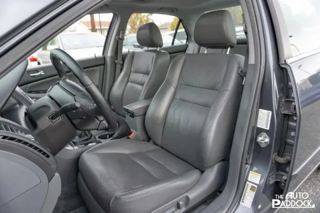 2006 Honda Accord 7th Gen - Image 12 of 21