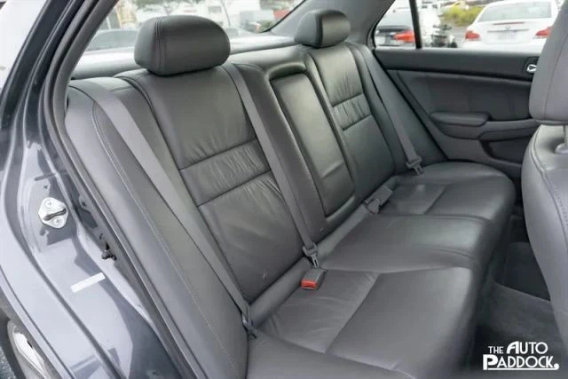 2006 Honda Accord 7th Gen - Image 18 of 21