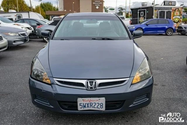 2006 Honda Accord 7th Gen - Image 2 of 21