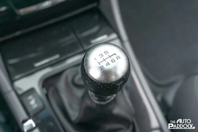 2006 Honda Accord 7th Gen - Image 21 of 21