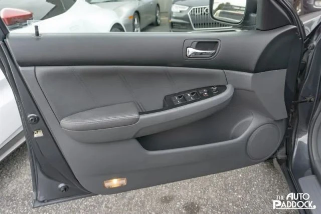 2006 Honda Accord 7th Gen - Image 11 of 21
