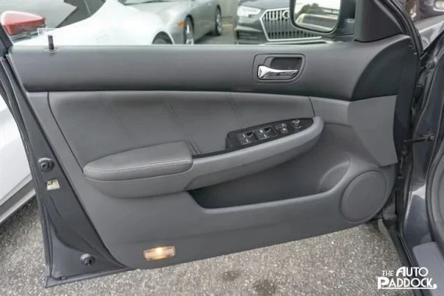 2006 Honda Accord 7th Gen - Image 11 of 21