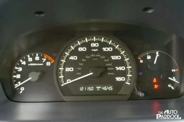 2006 Honda Accord 7th Gen - Image 19 of 21
