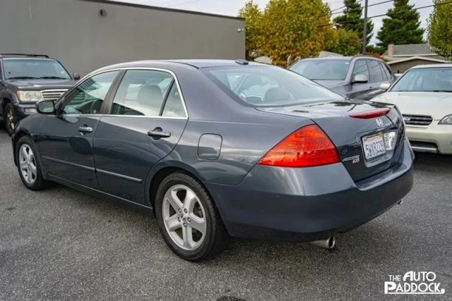 2006 Honda Accord 7th Gen - Image 7 of 21